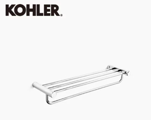 KOHLER × JULY 60CM置物架產品圖