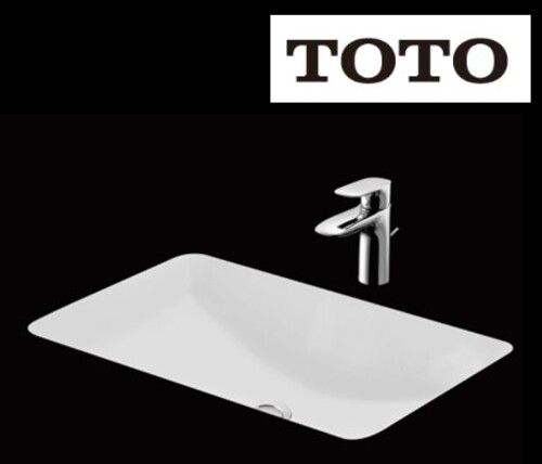 下嵌式臉盆 臉盆 Toto系列 商品介紹 Toto大台南服務中心 下嵌式臉盆 臉盆 Toto系列 商品介紹 Toto大台南服務中心