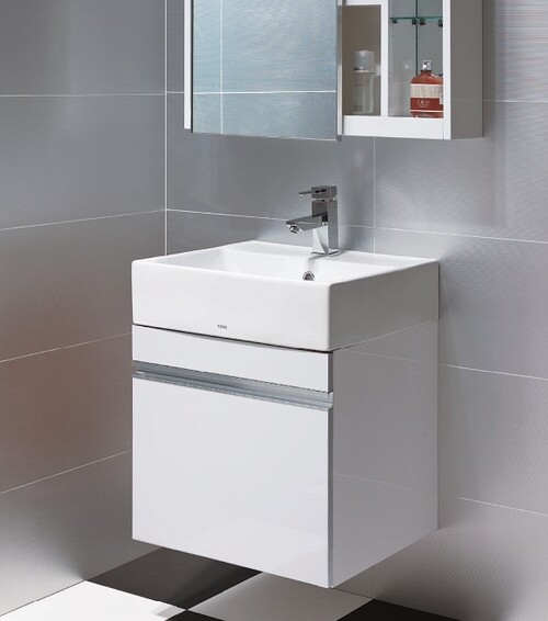 TOTO浴櫃系列-710W產品圖