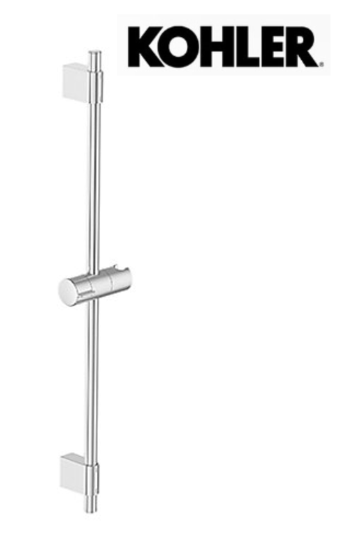 KOHLER x RAINJOY升降桿  |商品介紹|KOHLER系列|龍頭|沐浴龍頭