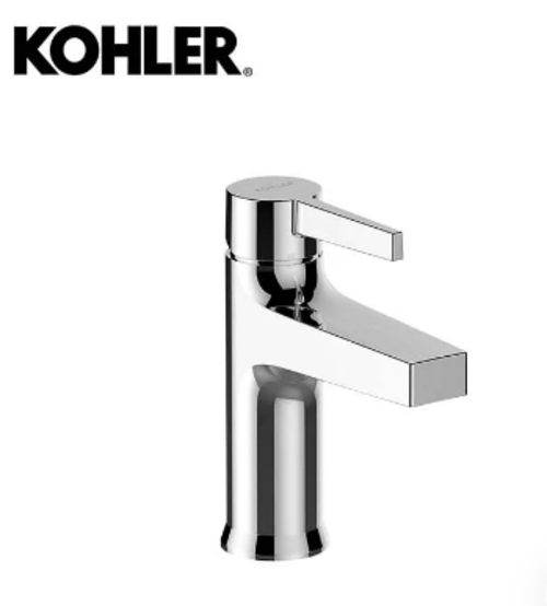 KOHLER-TAUT單槍面盆龍頭  |商品介紹|KOHLER系列|龍頭|臉盆龍頭