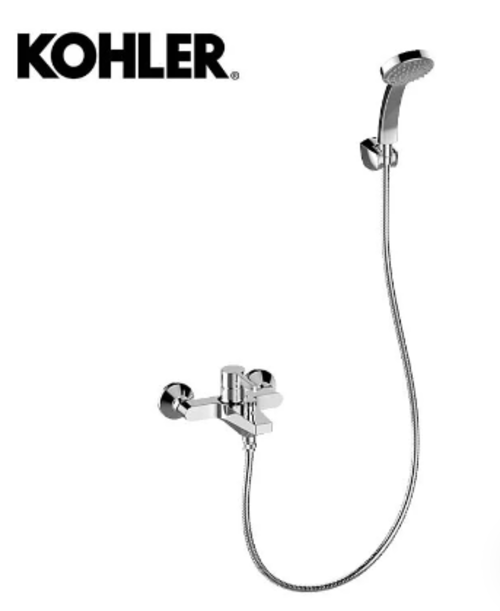 KOHLER-TAUT浴缸淋浴龍頭產品圖