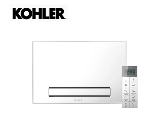 KOHLER-多功能浴室淨暖機-白色 (45x30cm)