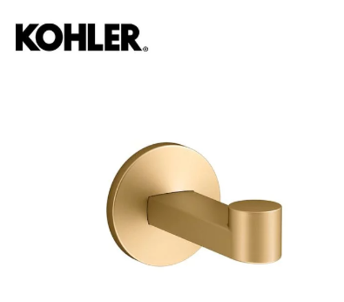 KOHLER × COMPONENTS 單衣勾  |商品介紹|KOHLER系列|浴室配件
