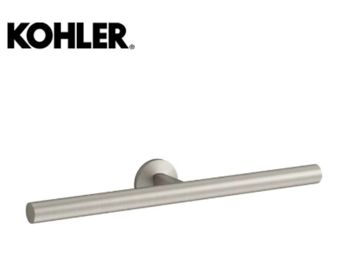 KOHLER × COMPONENTS 雙衣勾  |商品介紹|KOHLER系列|浴室配件