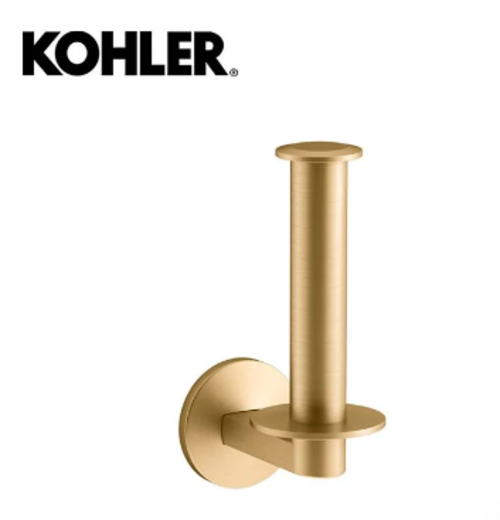 KOHLER × COMPONENTS 廁紙架  |商品介紹|KOHLER系列|浴室配件