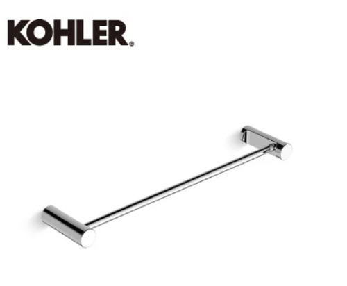 KOHLER × JULY 45CM毛巾桿  |商品介紹|KOHLER系列|浴室配件