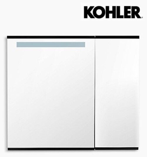 KOHLER-Maxispace(90cm)鏡櫃組  |商品介紹|KOHLER系列|浴櫃