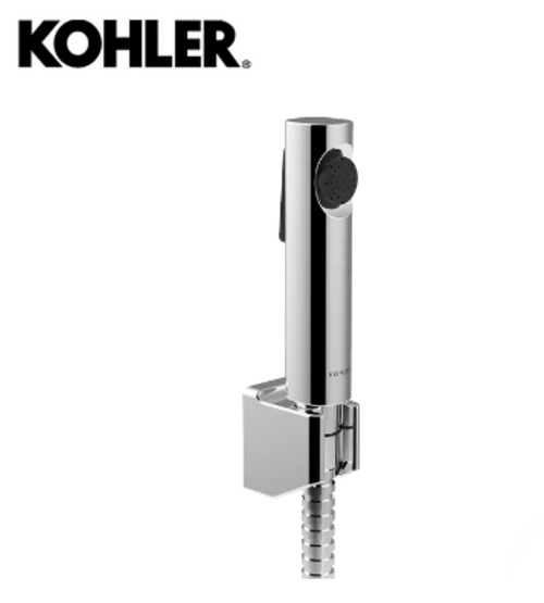 KOHLER × CUFF沖洗器  |商品介紹|KOHLER系列|浴室配件