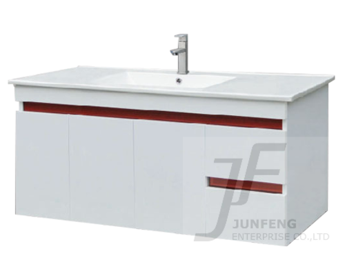 120CM-白鐵浴櫃/不含龍頭產品圖