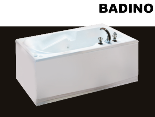 壓克力長方型浴缸(120/130/135.5/136/148.5/150CM)  |商品介紹|浴缸系列|長方型浴缸