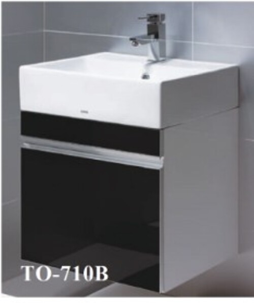 TOTO浴櫃系列-710B產品圖