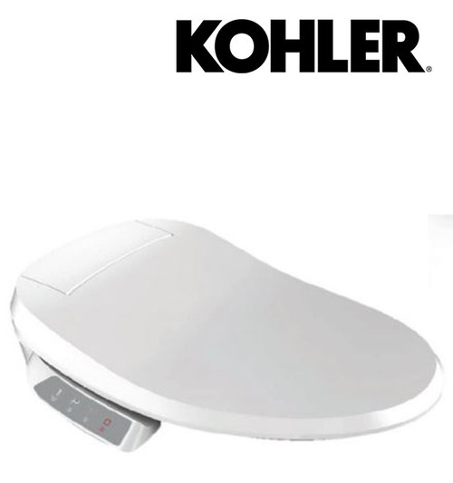 KOHLER-C3-400電腦馬桶蓋  |商品介紹|KOHLER系列|馬桶|電腦馬桶蓋
