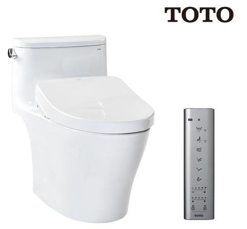 TOTO除菌全自動馬桶  |商品介紹|TOTO系列|WaSHLeT ＋|自動洗淨、掀蓋馬桶