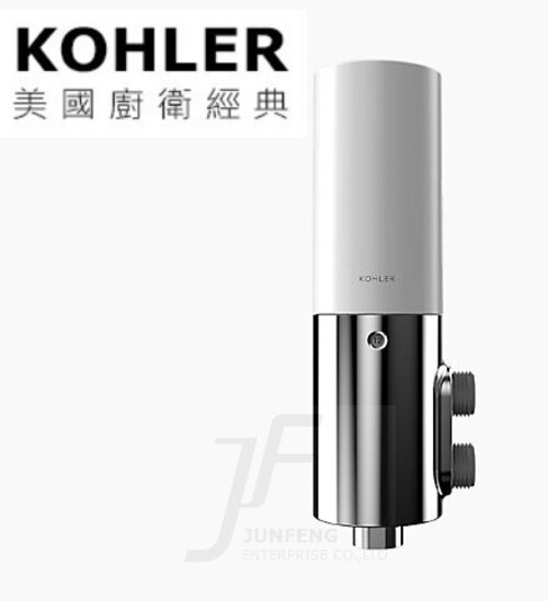 KOHLER-電腦馬桶蓋淨水過濾器  |商品介紹|KOHLER系列|馬桶|電腦馬桶蓋