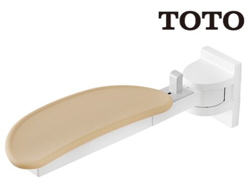 TOTO前方扶手(水平活動式)  |商品介紹|TOTO系列|容易照護衛浴方案