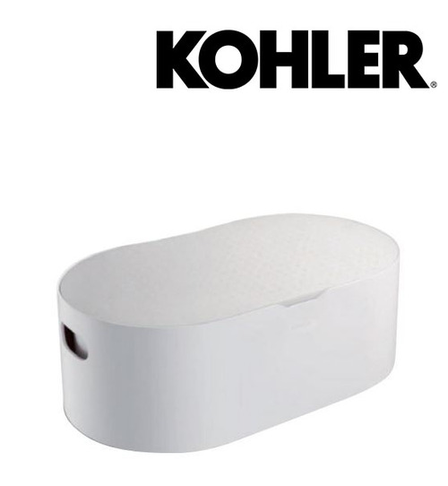 KOHLER-可收納腳蹬  |商品介紹|KOHLER系列|浴櫃