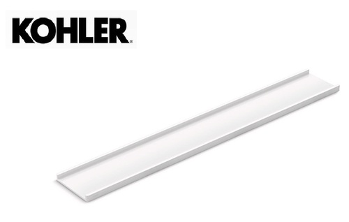 KOHLER-SUNSTRUCK浴缸置物架產品圖