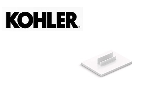 KOHLER-SUNSTRUCK浴缸平板架產品圖