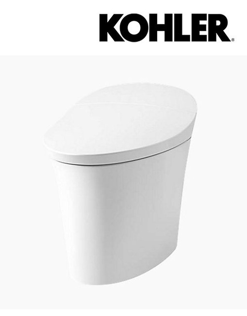 KOHLER-Veil 智能馬桶K-5401TW-0  |商品介紹|KOHLER系列|馬桶|智能馬桶