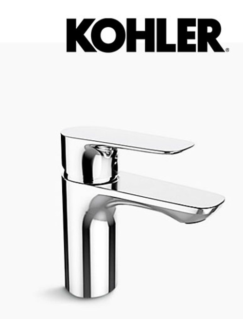 KOHLER-Aleo™單槍面盆龍頭產品圖