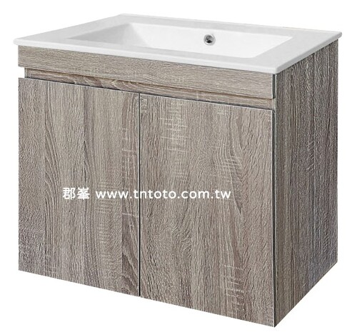 60CM-發泡浴櫃/不含龍頭  |商品介紹|浴櫃系列|發泡浴櫃|60cm