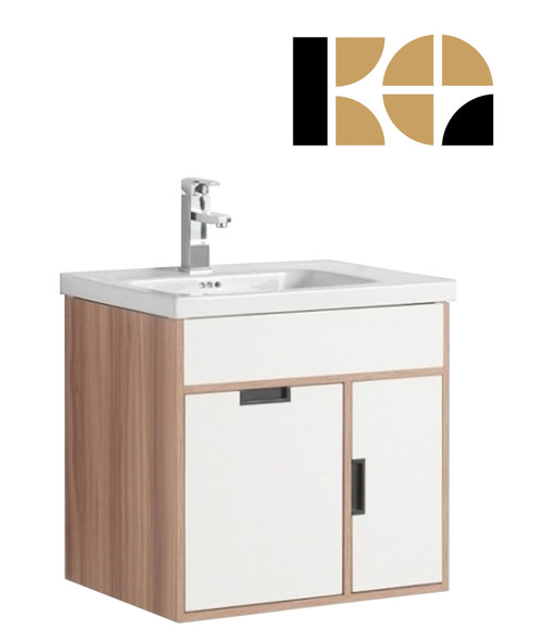 KQ(60cm)環保板浴櫃產品圖
