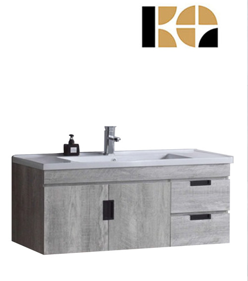 KQ(100cm)發泡板浴櫃  |商品介紹|浴櫃系列|發泡浴櫃|100cm