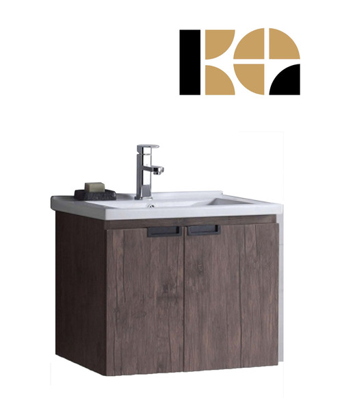 KQ(60cm)發泡板浴櫃  |商品介紹|浴櫃系列|發泡浴櫃|60cm