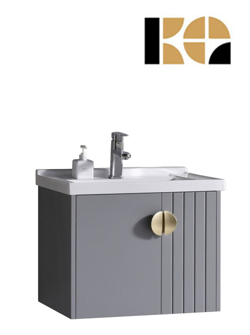KQ(60cm)環保板浴櫃  |商品介紹|浴櫃系列|發泡浴櫃|60cm