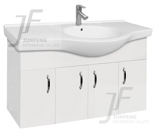 120CM-發泡浴櫃/不含龍頭  |商品介紹|浴櫃系列|發泡浴櫃|120cm