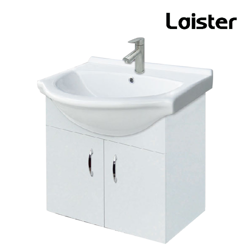 Laister(60cm)歐普拉發泡浴櫃  |商品介紹|浴櫃系列|發泡浴櫃
