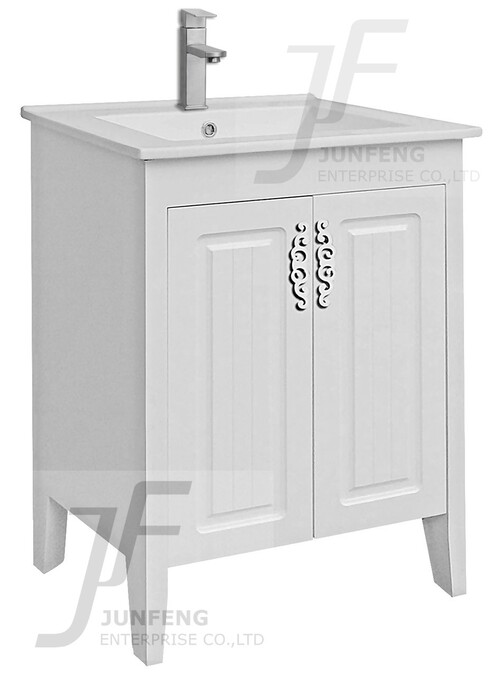 60CM-發泡浴櫃/不含龍頭  |商品介紹|浴櫃系列|發泡浴櫃|60cm