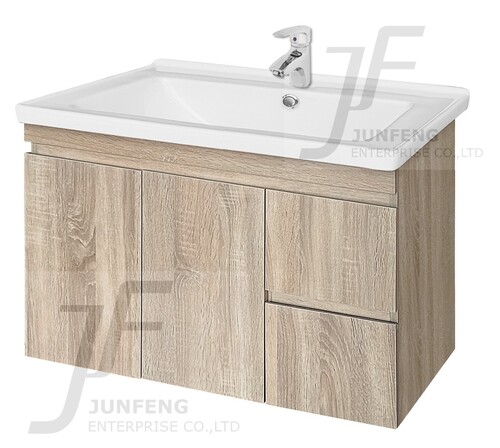 80CM-發泡浴櫃/不含龍頭  |商品介紹|浴櫃系列|發泡浴櫃|80cm