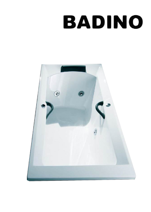壓克力長方型浴缸(140/150/158/160/170/180CM)  |商品介紹|浴缸系列|長方型浴缸