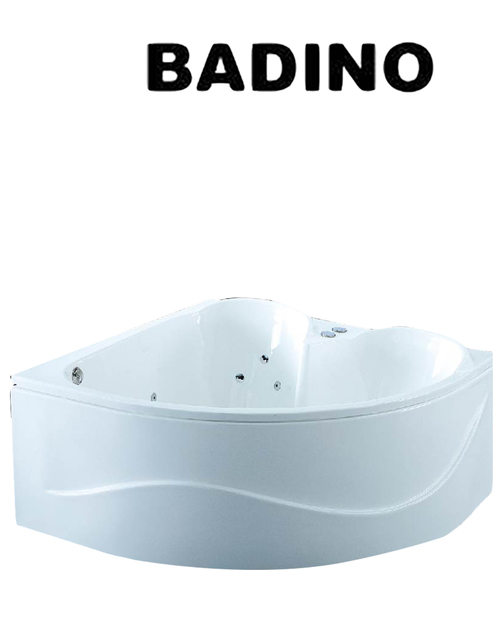 壓克力三角型浴缸(140/150CM)  |商品介紹|浴缸系列|三角型浴缸
