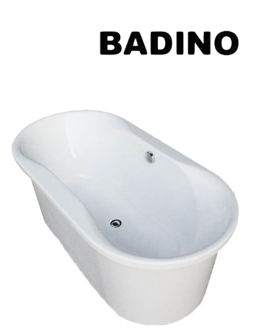 壓克力獨立式浴缸(149/158.5/169CM)  |商品介紹|浴缸系列|獨立式浴缸