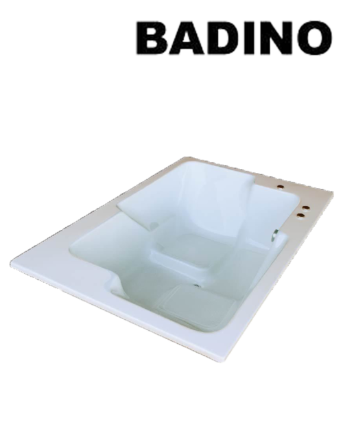 壓克力雙人浴缸(178.5CM)  |商品介紹|浴缸系列|雙人浴缸