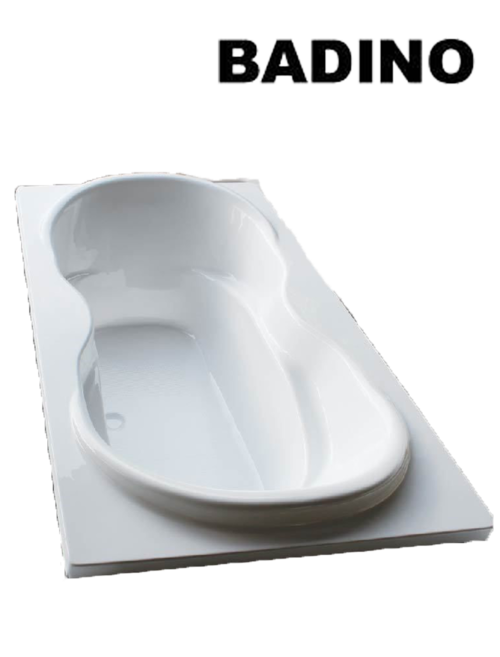 壓克力長方型浴缸(183.5CM)  |商品介紹|浴缸系列|長方型浴缸