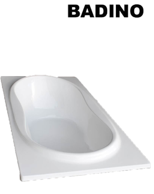 壓克力長方型浴缸(178.5CM)  |商品介紹|浴缸系列|長方型浴缸