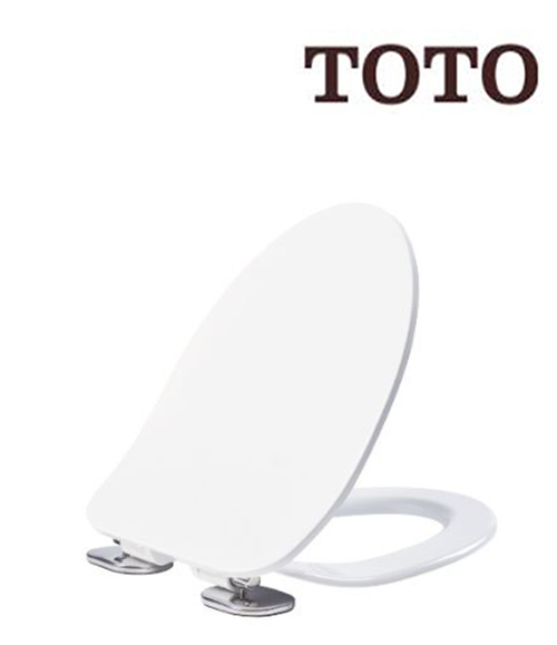 TOTO緩降便座TC401CVK-1  |商品介紹|TOTO系列|馬桶&便座|緩降便座