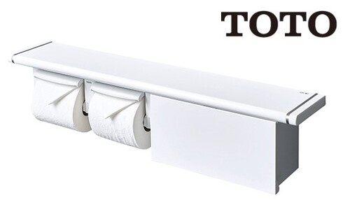 TOTO衛生紙架  |商品介紹|TOTO系列|安全安心衛浴方案