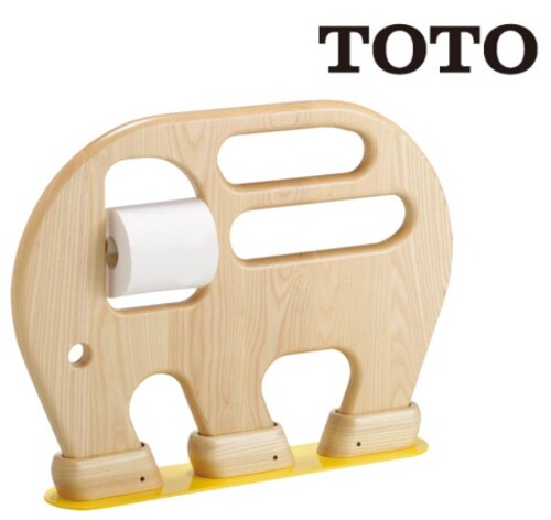 TOTO兒童馬桶用扶手  |商品介紹|TOTO系列|兒童用品