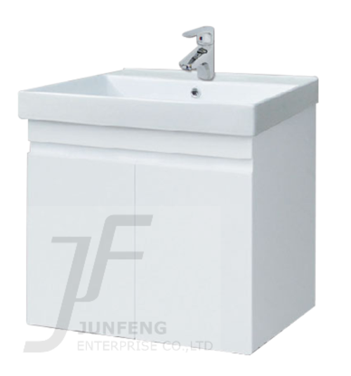 60CM-發泡浴櫃/不含龍頭  |商品介紹|浴櫃系列|發泡浴櫃|60cm