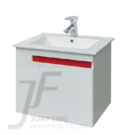 60CM-發泡浴櫃/不含龍頭  |商品介紹|浴櫃系列|發泡浴櫃|60cm
