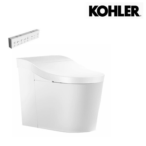 KOHLER-INNATE智能馬桶(月光白)  |商品介紹|KOHLER系列|馬桶|智能馬桶