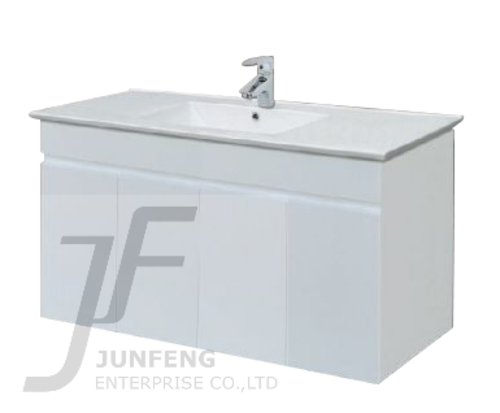120CM-發泡浴櫃/不含龍頭  |商品介紹|浴櫃系列|發泡浴櫃|120cm