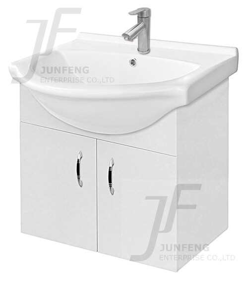 80CM-發泡浴櫃/不含龍頭  |商品介紹|浴櫃系列|發泡浴櫃|80cm