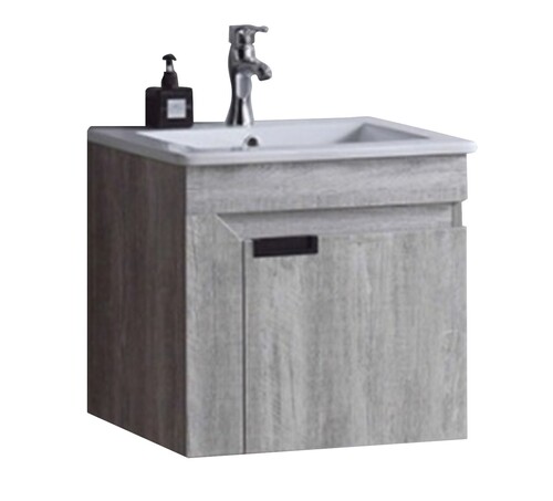 50cm-發泡板浴櫃  |商品介紹|浴櫃系列|發泡浴櫃|50cm