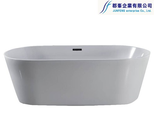壓克力獨立式浴缸(160/170CM)  |商品介紹|浴缸系列|獨立式浴缸